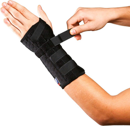 EXTREME WRIST/FOREARM BRACE