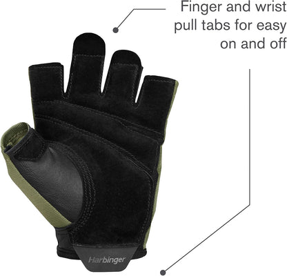POWER GLOVES 2.0