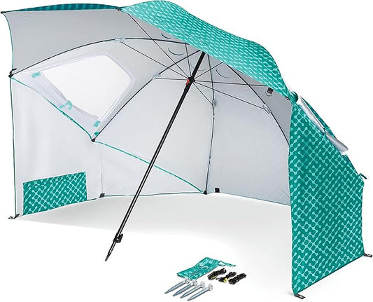 Umbrella Shelter