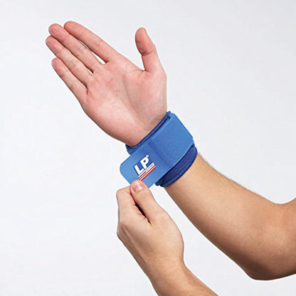 WRIST WRAP