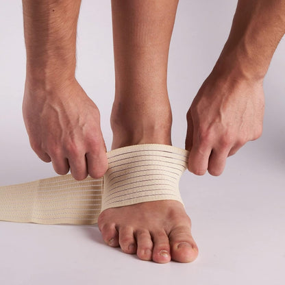 ANKLE WRAP