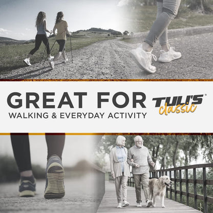 Tuli's Heel Cup