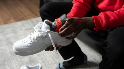 Shoe Crease Preventer Elite