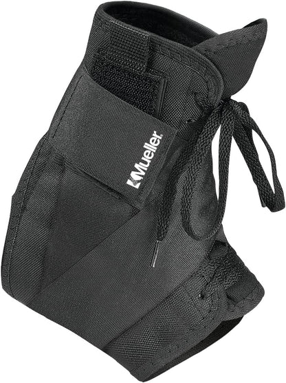 SOFT ANKLE BRACE