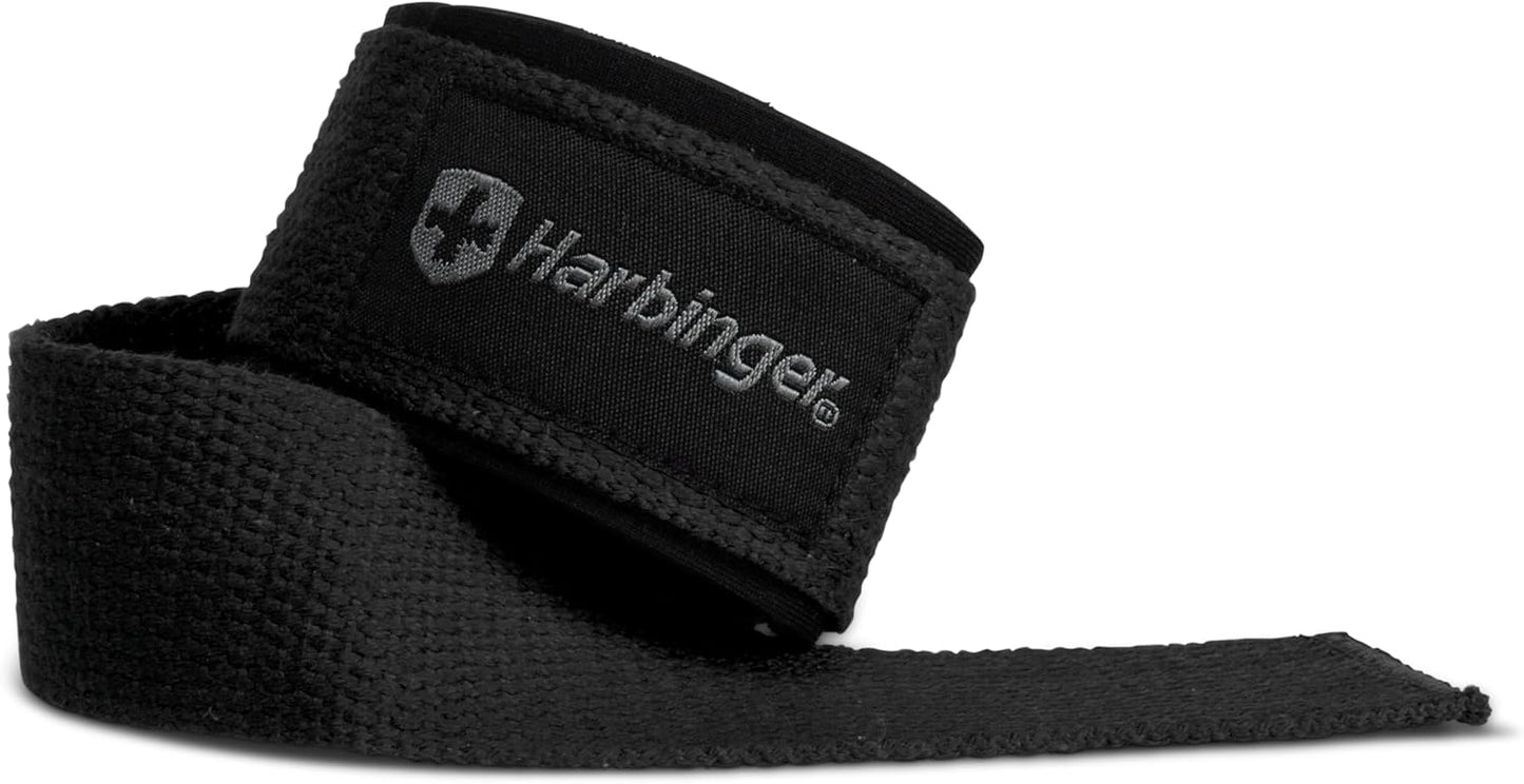 PADDED COTTON LIFTING STRAPS