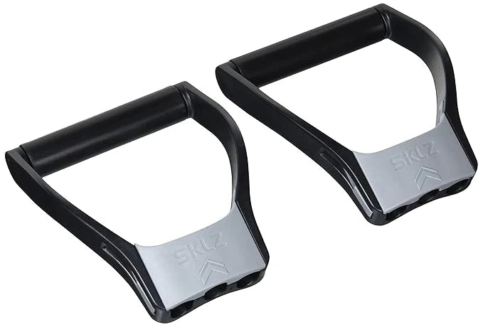 QUICK CHANGE HANDLES