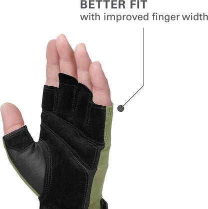 POWER GLOVES 2.0