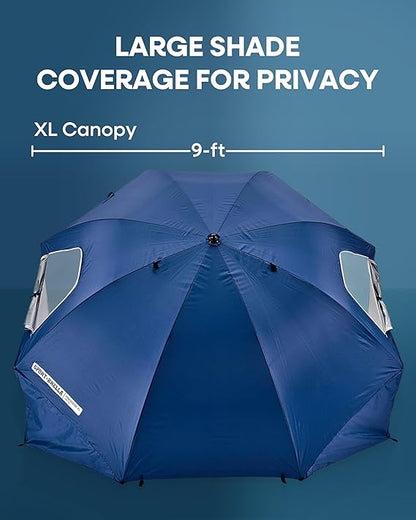 Umbrella Shelter