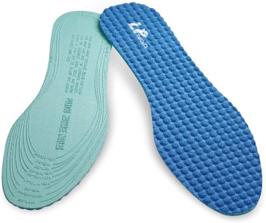 AIR MASSAGE INSOLES