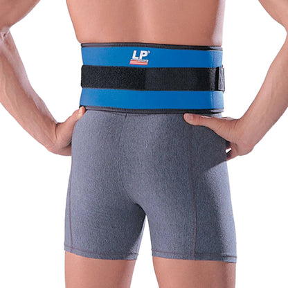 WEIGHT LIFTING BELT