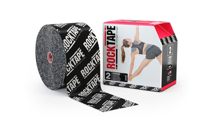 BIG DADDY KINESIOLOGY TAPE