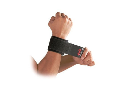 ADJUSTABLE WRIST STRAP