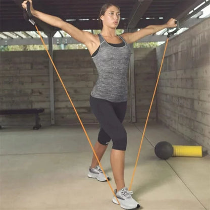 QUICK CHANGE HANDLES