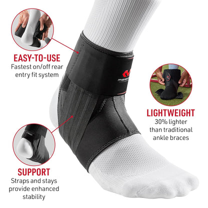 PHANTOM 2+ ANKLE BRACE