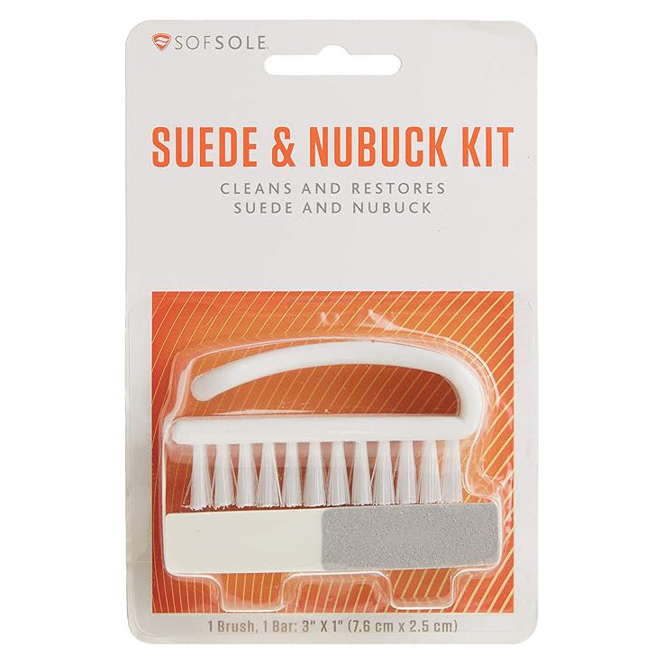 SUEDE & NUBUCK KIT
