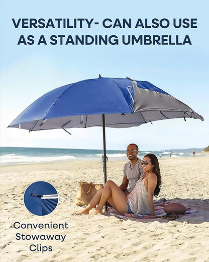 Umbrella Shelter