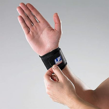 WRIST WRAP for KIDS 6-10