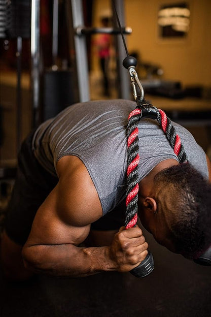 TRICEP ROPE