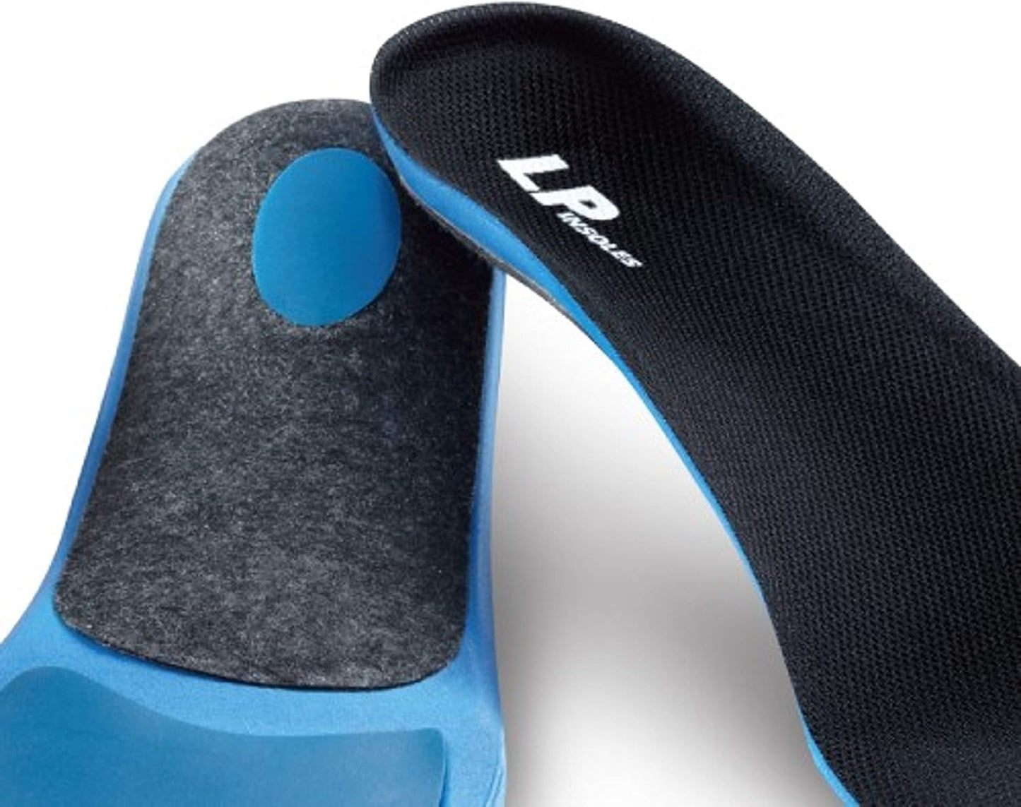 ARCH ORTHOTIC INSOLES
