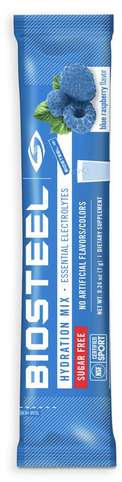 HYDRATION MIX - 1 SRV/7 GR