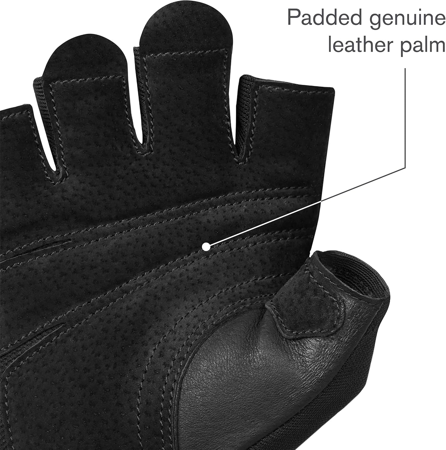 POWER GLOVES 2.0