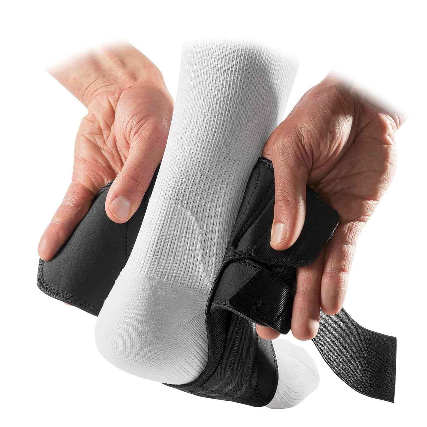 PHANTOM 2+ ANKLE BRACE