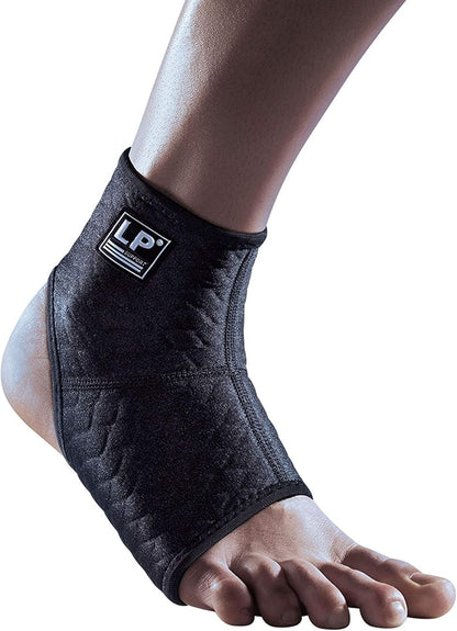 EXTREME ANKLE SUPPORT