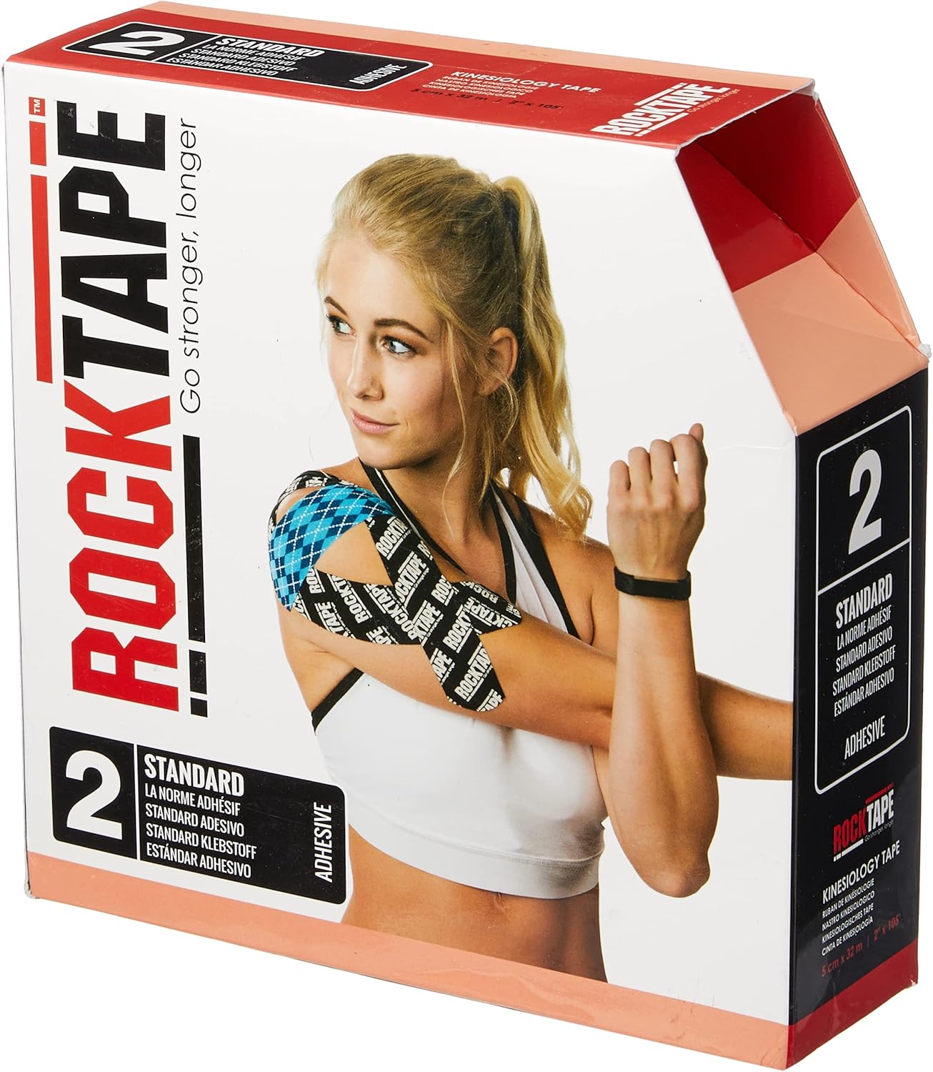 BULK KINESIOLOGY TAPE