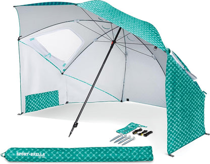 Umbrella Shelter