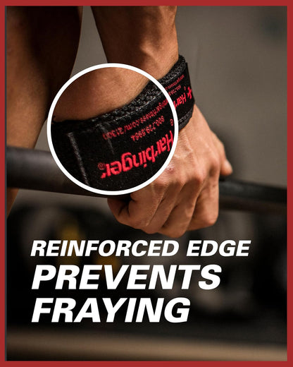 PADDED COTTON LIFTING STRAPS