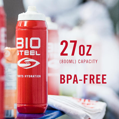 BioSteel Water Bottle / 800 ML