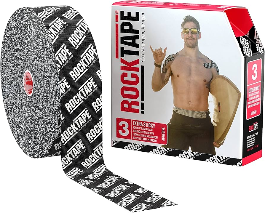 Bulk Kinesiology Tape