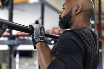 Shield Protect Gym Gloves