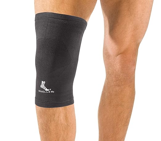 ELASTIC KNEE SLEEVE