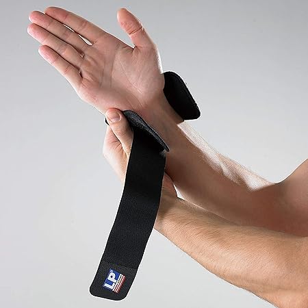 WRIST WRAP for KIDS 6-10