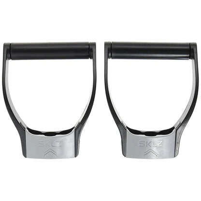 QUICK CHANGE HANDLES