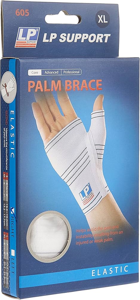 PALM BRACE