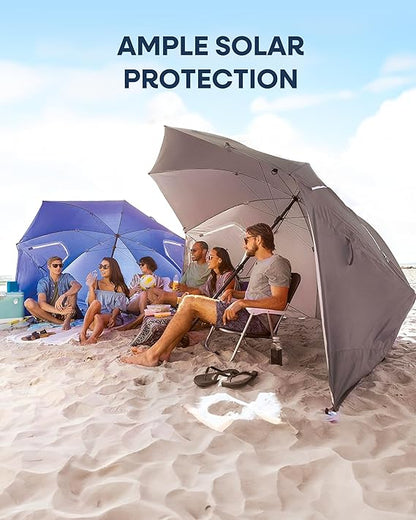 Umbrella Shelter