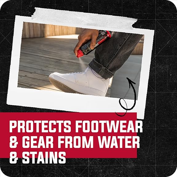Shoe Protector / 200 ML