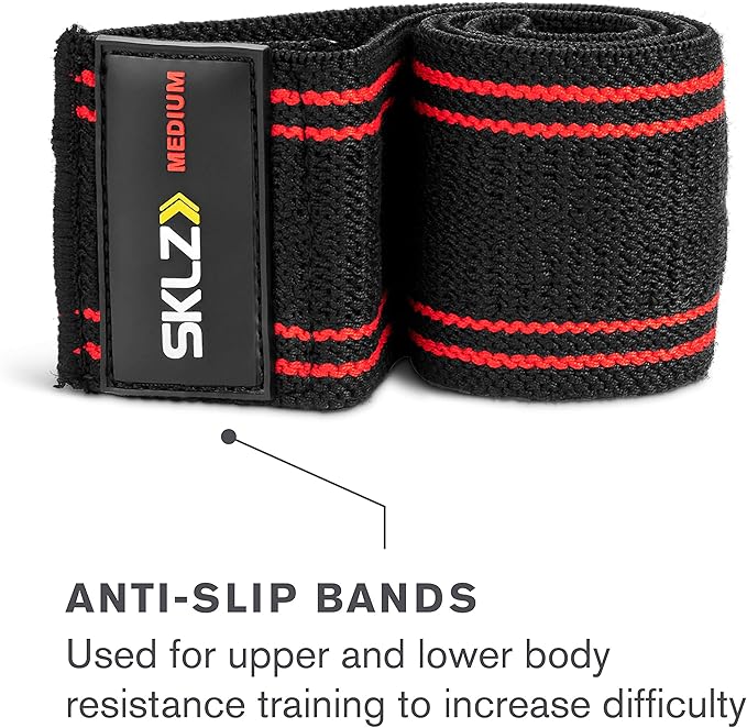 PRO KNIT MINI BAND