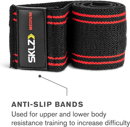PRO KNIT MINI BAND