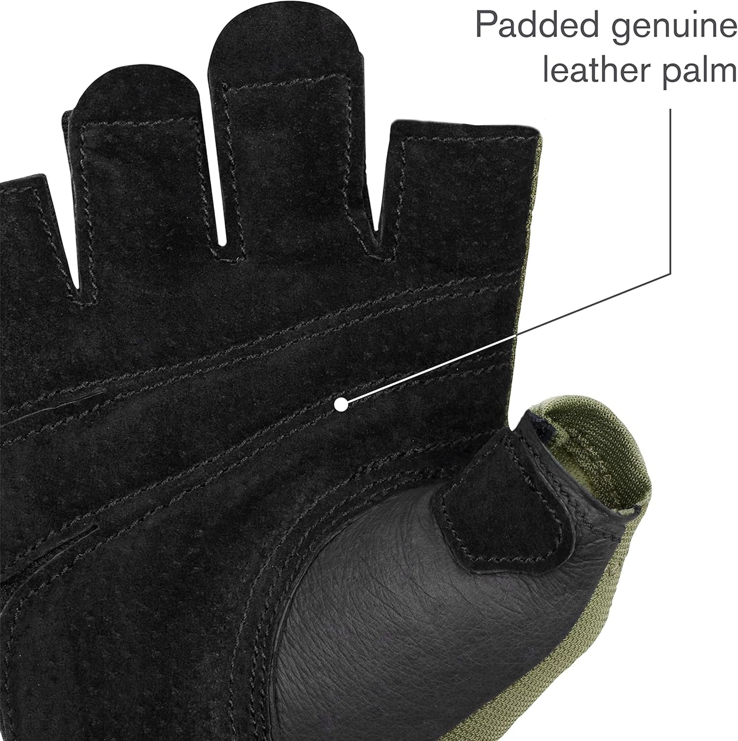 POWER GLOVES 2.0