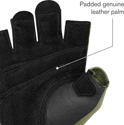 POWER GLOVES 2.0