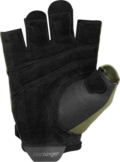 POWER GLOVES 2.0