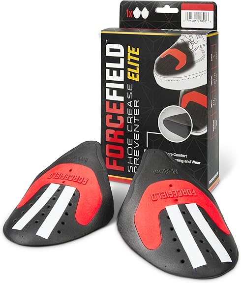 Shoe Crease Preventer Elite