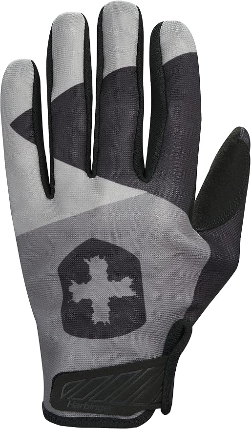 Shield Protect Gym Gloves