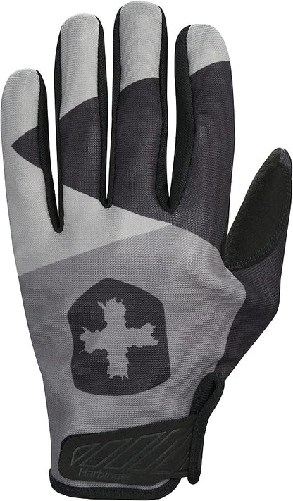 Shield Protect Gym Gloves