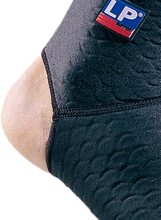 EXTREME ANKLE SUPPORT