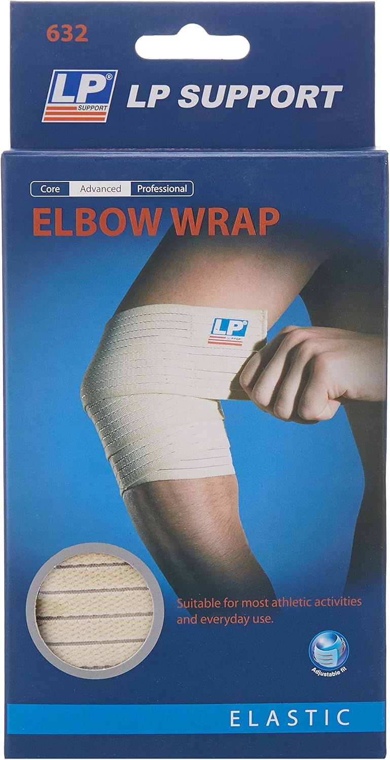 ELBOW WRAP
