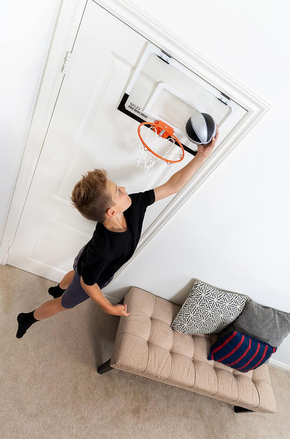 PRO MINI HOOP SWISH FOAM BALL